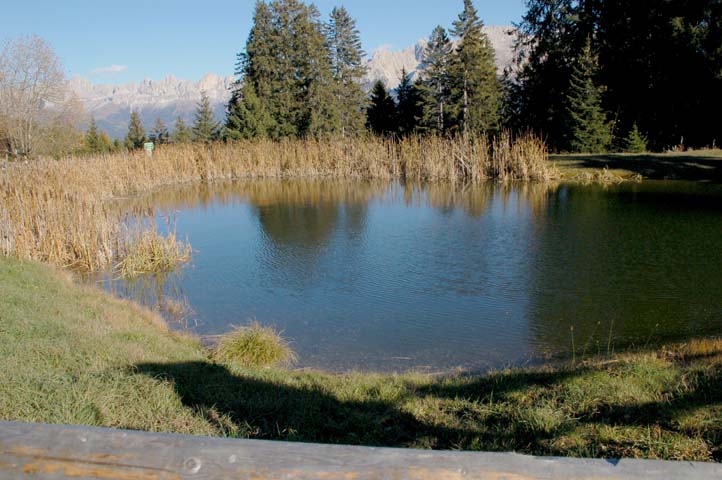 Laghi.....dell''ALTO ADIGE